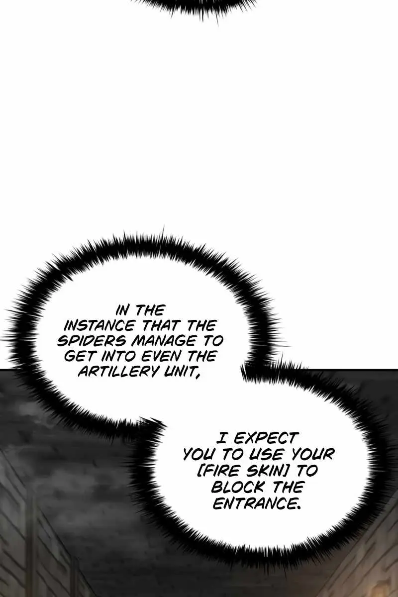 I Became the Tyrant of a Defence Game Chapter 4 Page 31