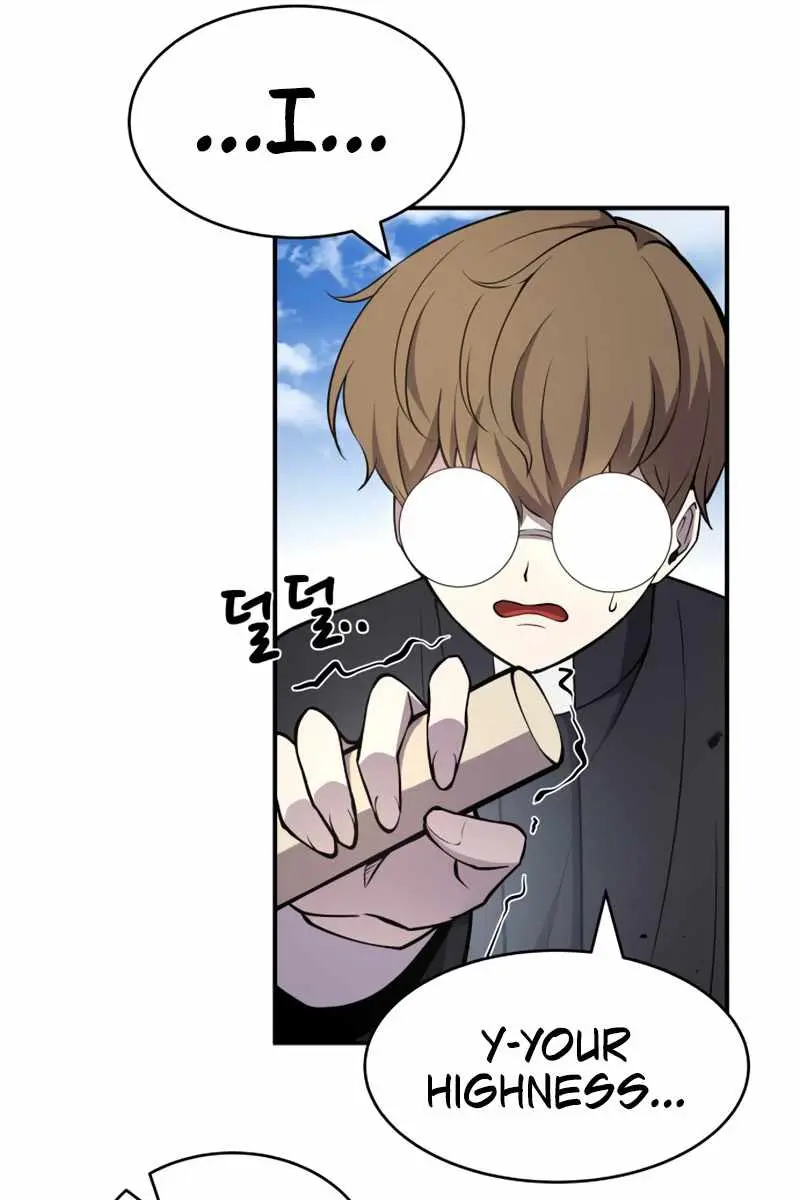 I Became the Tyrant of a Defence Game Chapter 4 Page 71