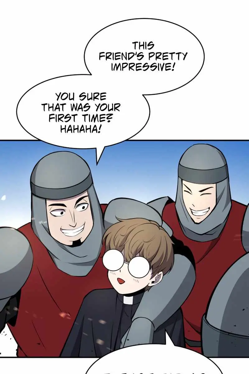 I Became the Tyrant of a Defence Game Chapter 4 Page 104