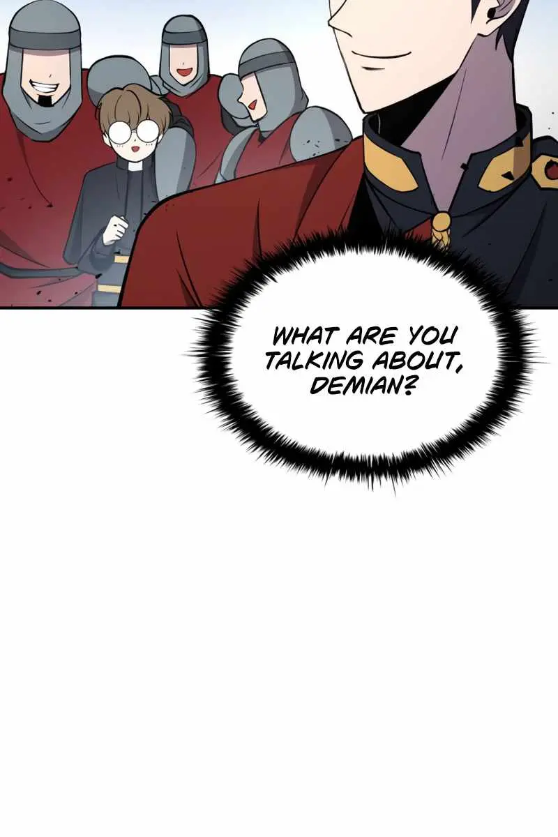 I Became the Tyrant of a Defence Game Chapter 4 Page 106