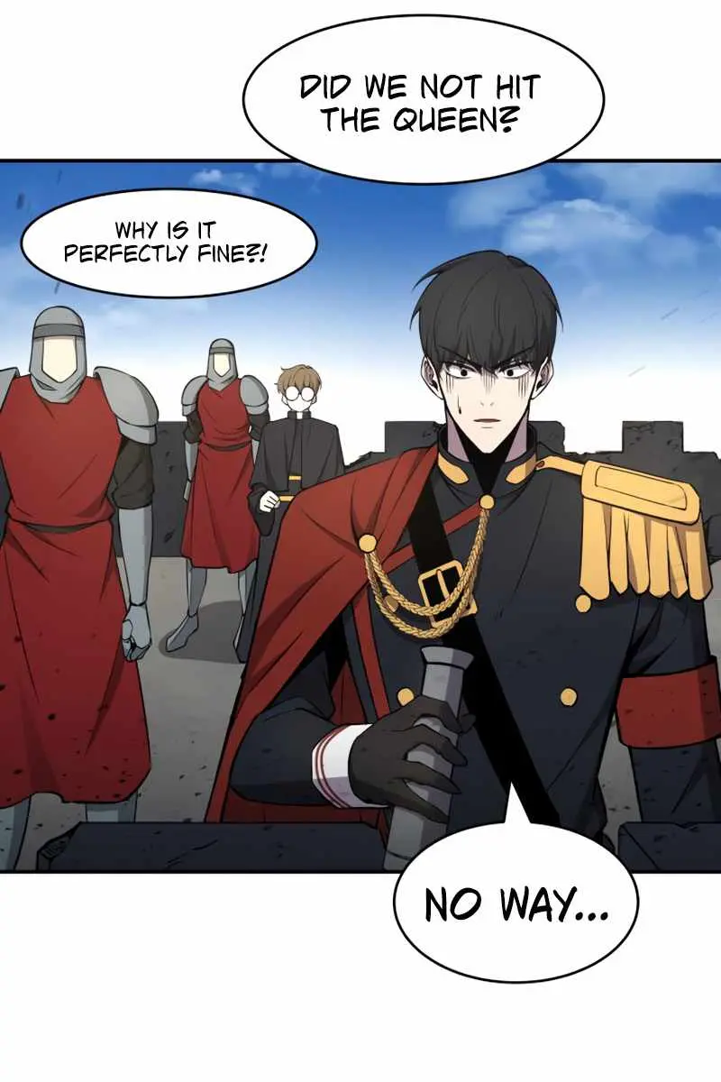 I Became the Tyrant of a Defence Game Chapter 4 Page 129