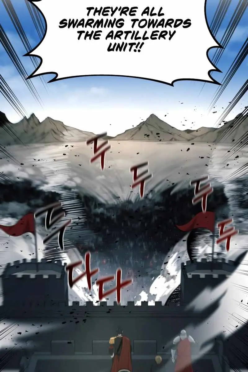 I Became the Tyrant of a Defence Game Chapter 4 Page 132