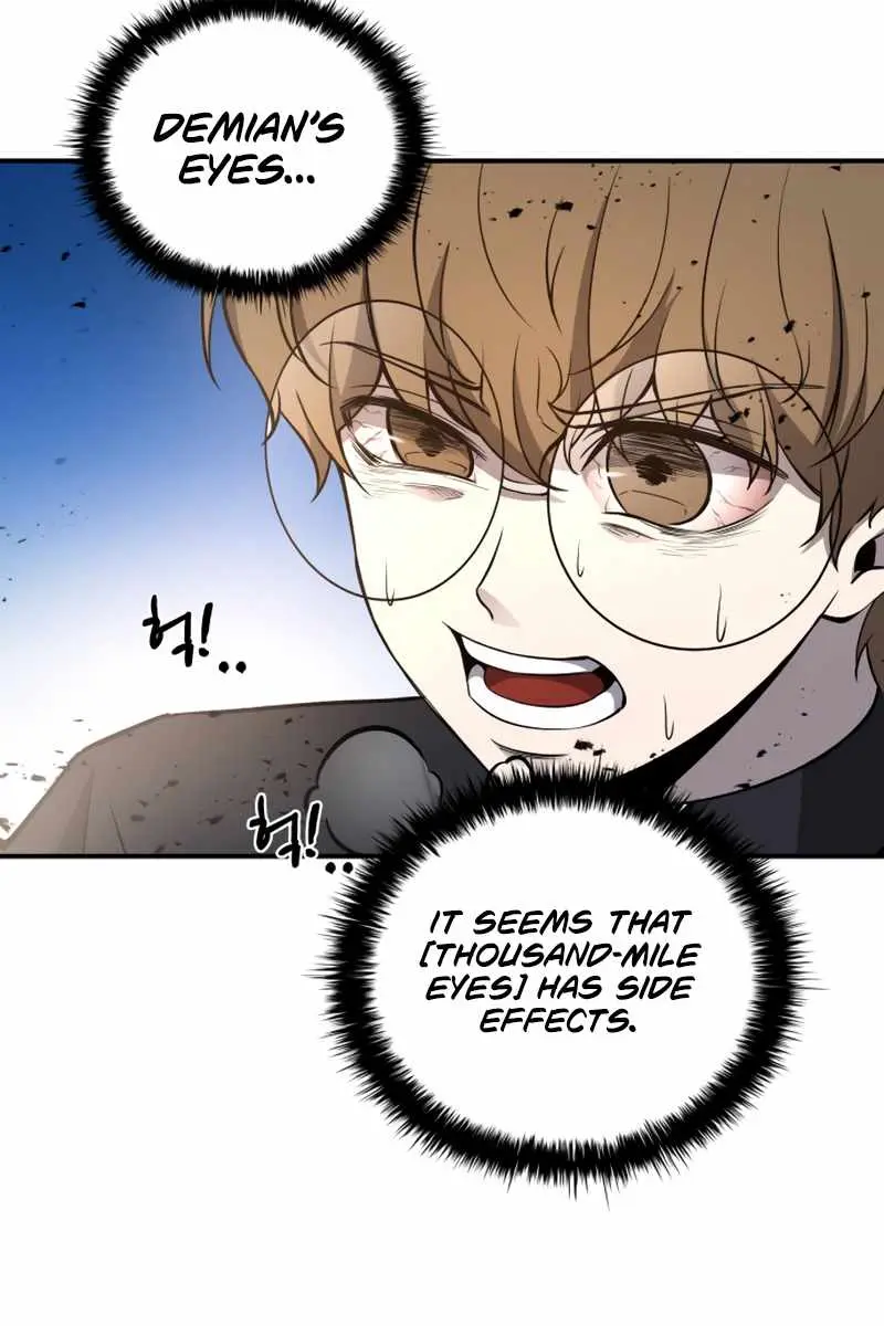 I Became the Tyrant of a Defence Game Chapter 5 Page 42