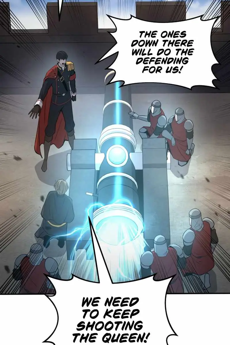 I Became the Tyrant of a Defence Game Chapter 5 Page 65