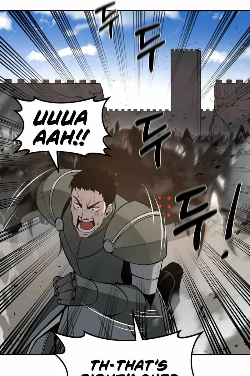 I Became the Tyrant of a Defence Game Chapter 5 Page 112