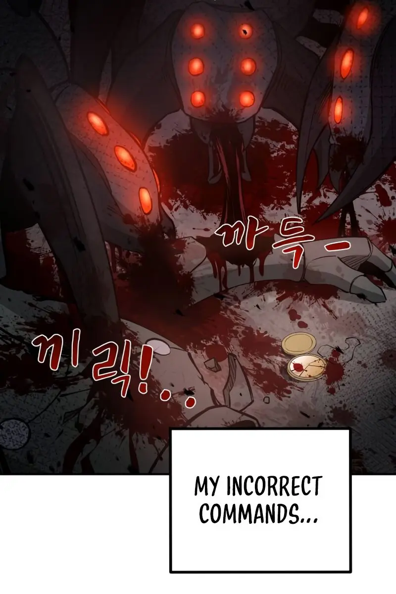 I Became the Tyrant of a Defence Game Chapter 6 Page 7