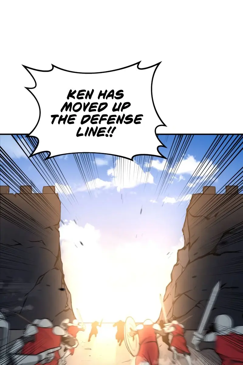 I Became the Tyrant of a Defence Game Chapter 6 Page 10