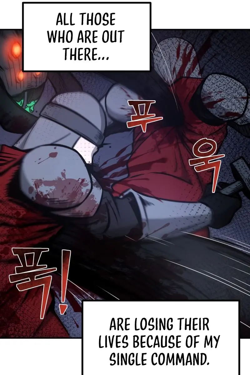 I Became the Tyrant of a Defence Game Chapter 6 Page 13