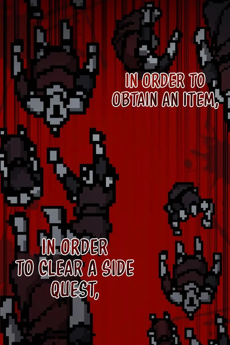 I Became the Tyrant of a Defence Game Chapter 6 Page 20