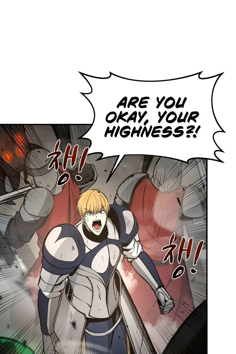 I Became the Tyrant of a Defence Game Chapter 6 Page 35