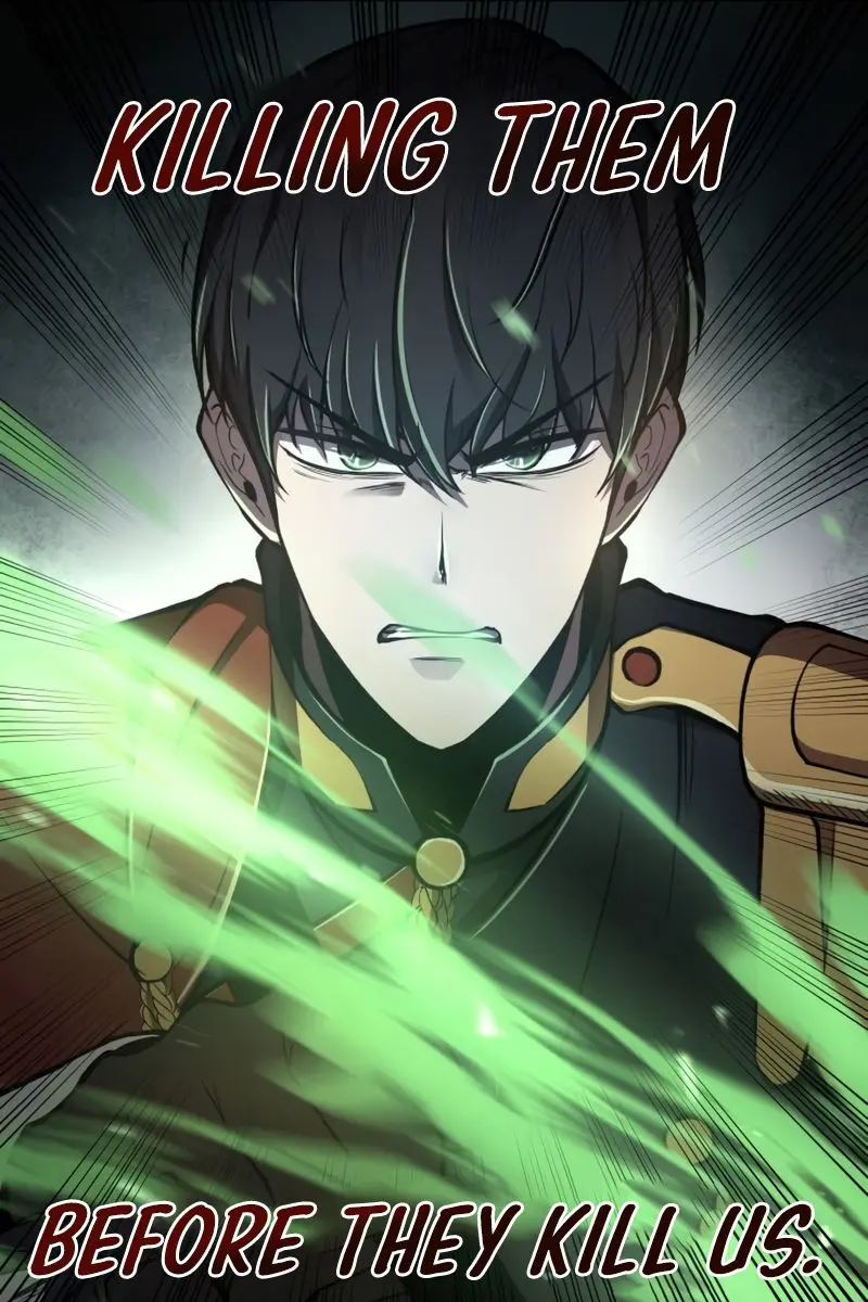 I Became the Tyrant of a Defence Game Chapter 6 Page 42