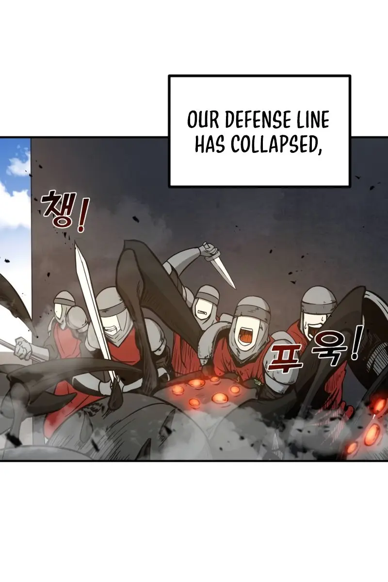 I Became the Tyrant of a Defence Game Chapter 6 Page 72