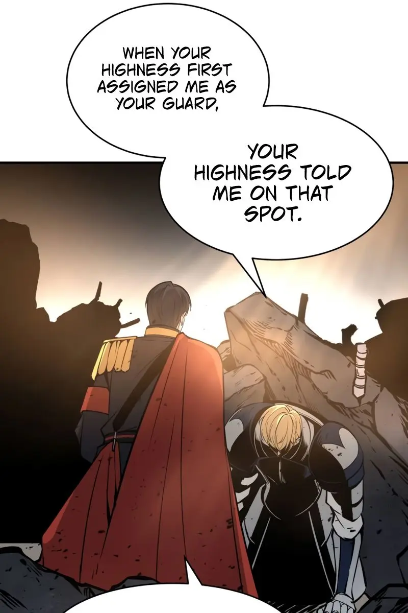 I Became the Tyrant of a Defence Game Chapter 6 Page 111