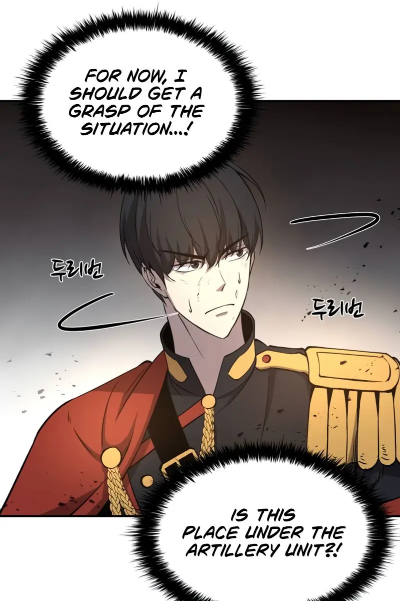 I Became the Tyrant of a Defence Game Chapter 6 Page 131