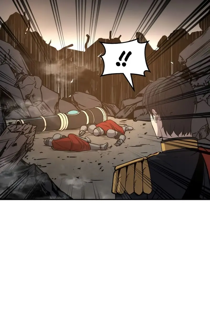 I Became the Tyrant of a Defence Game Chapter 6 Page 133