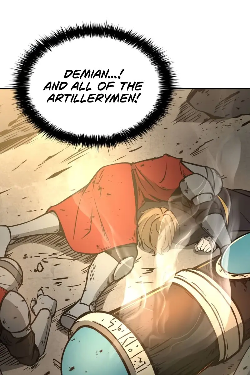 I Became the Tyrant of a Defence Game Chapter 6 Page 134