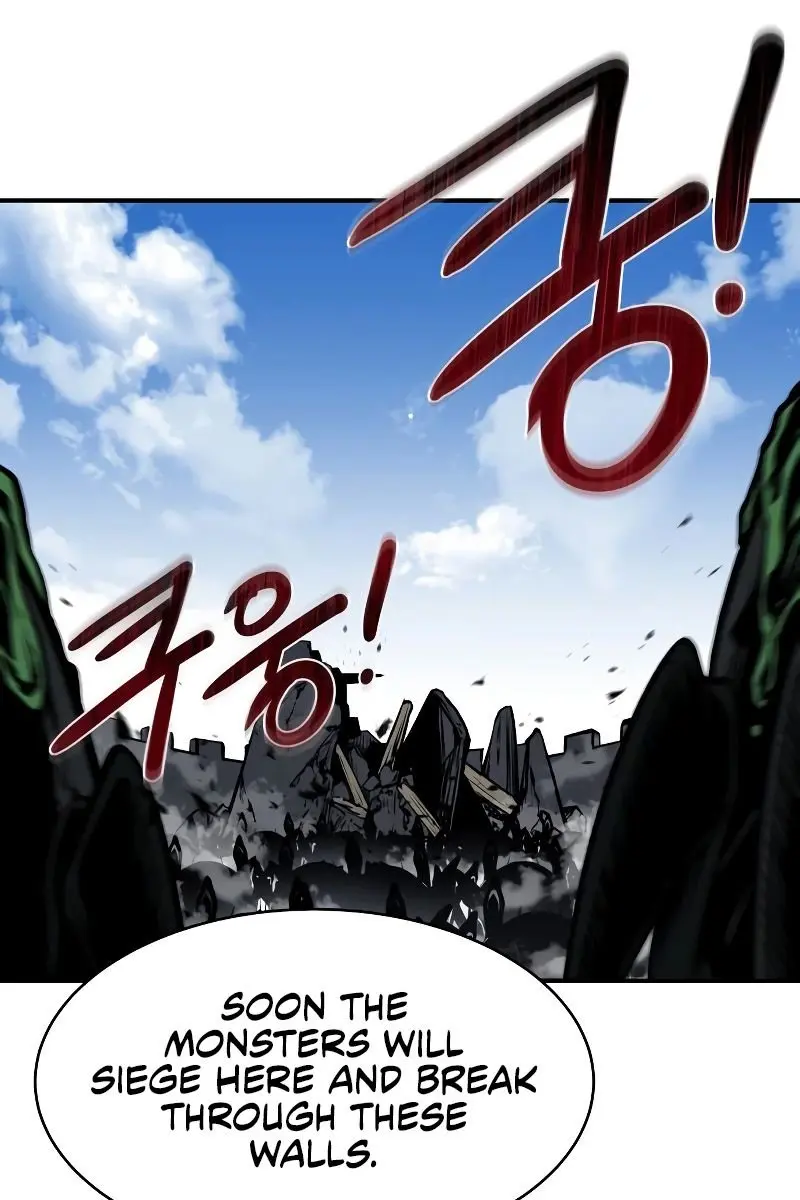 I Became the Tyrant of a Defence Game Chapter 7 Page 8