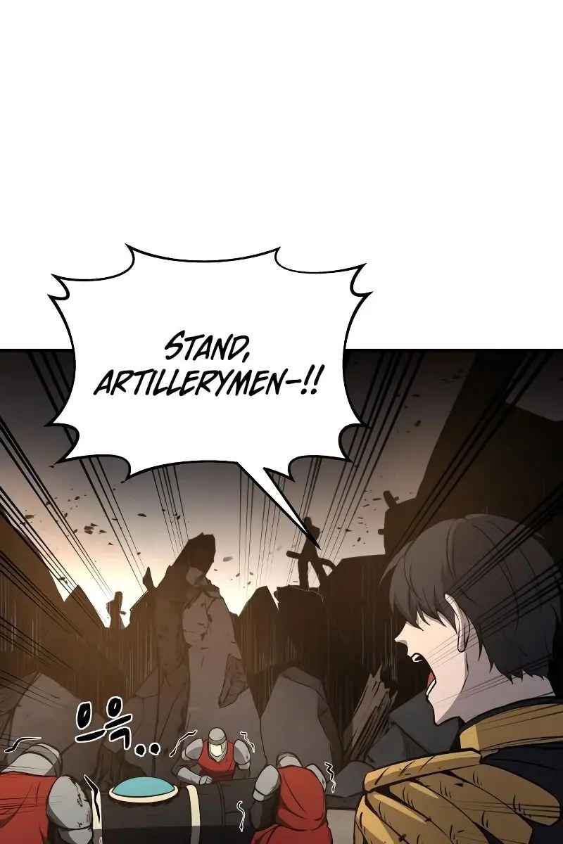 I Became the Tyrant of a Defence Game Chapter 7 Page 15