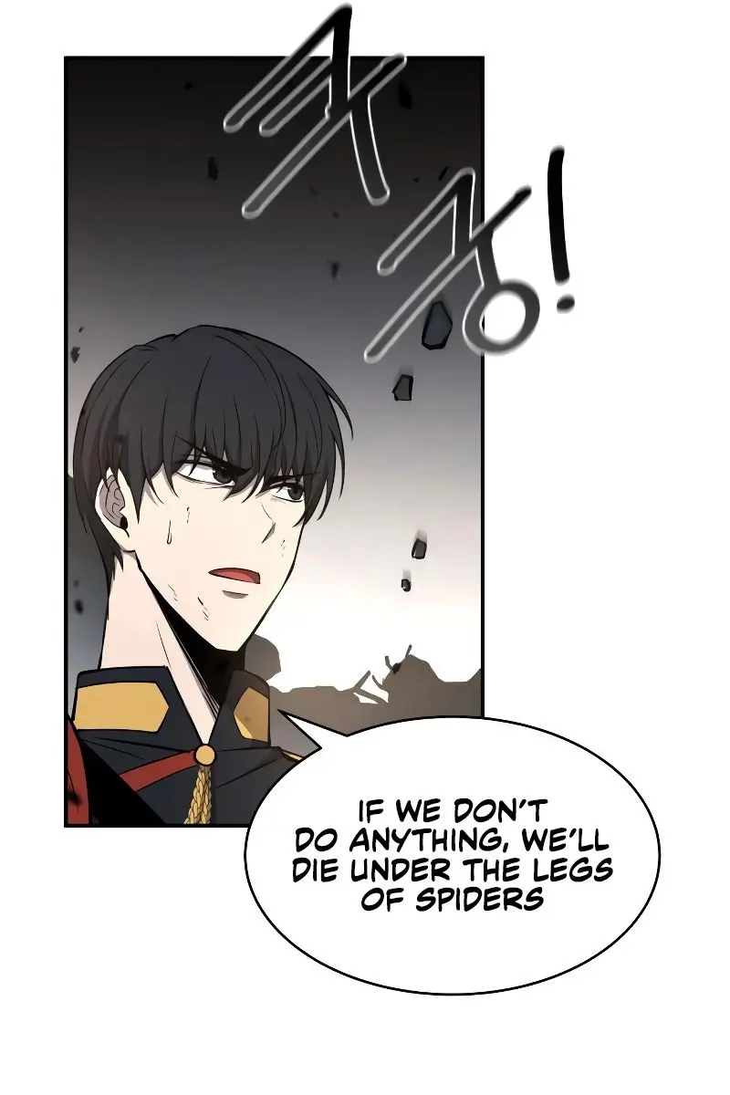 I Became the Tyrant of a Defence Game Chapter 7 Page 20