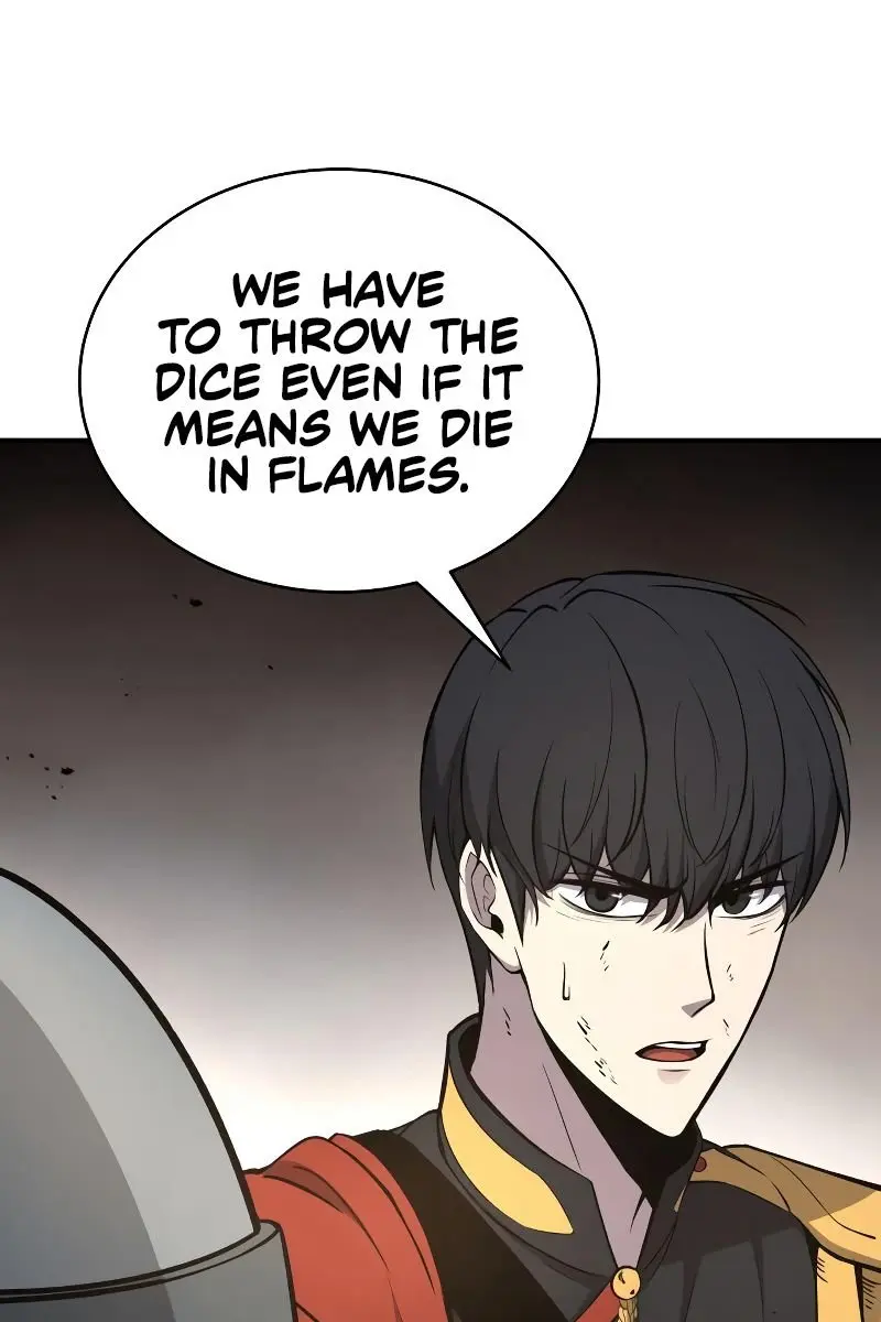 I Became the Tyrant of a Defence Game Chapter 7 Page 22