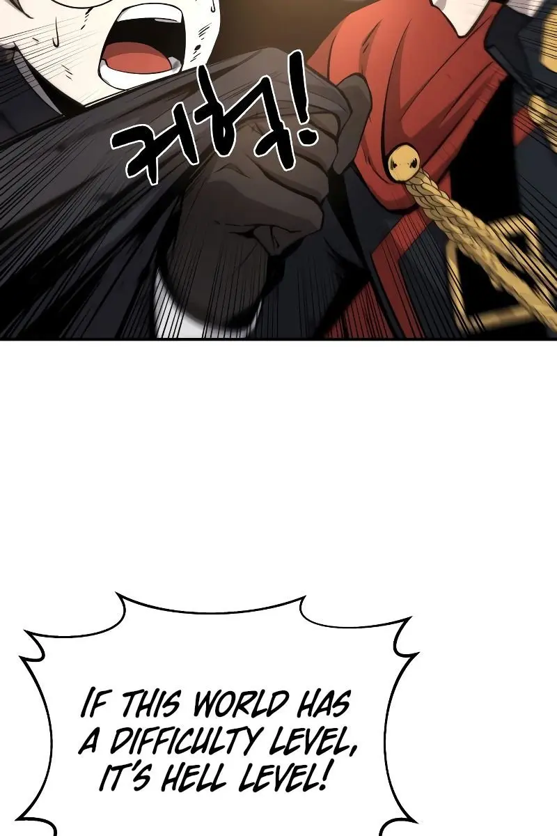 I Became the Tyrant of a Defence Game Chapter 7 Page 55