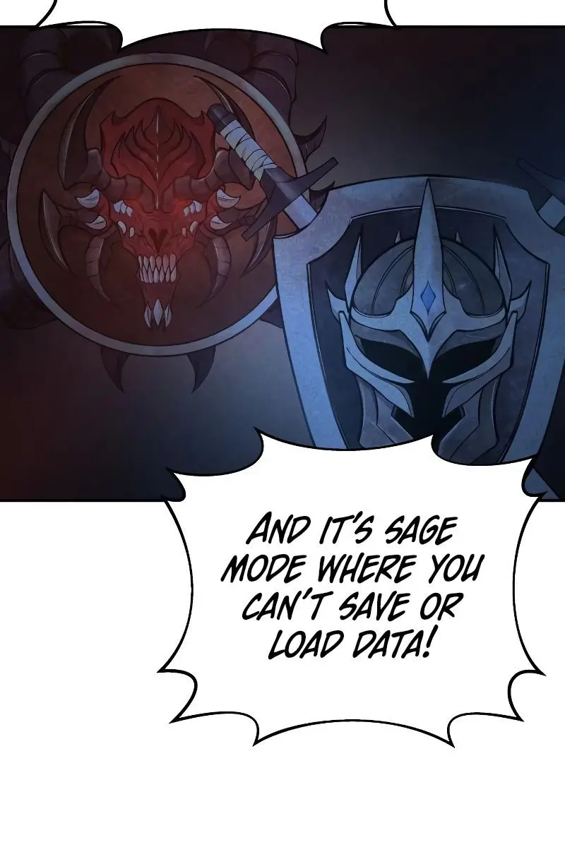 I Became the Tyrant of a Defence Game Chapter 7 Page 56