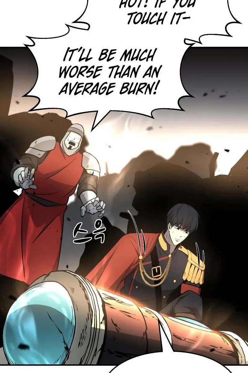 I Became the Tyrant of a Defence Game Chapter 7 Page 93