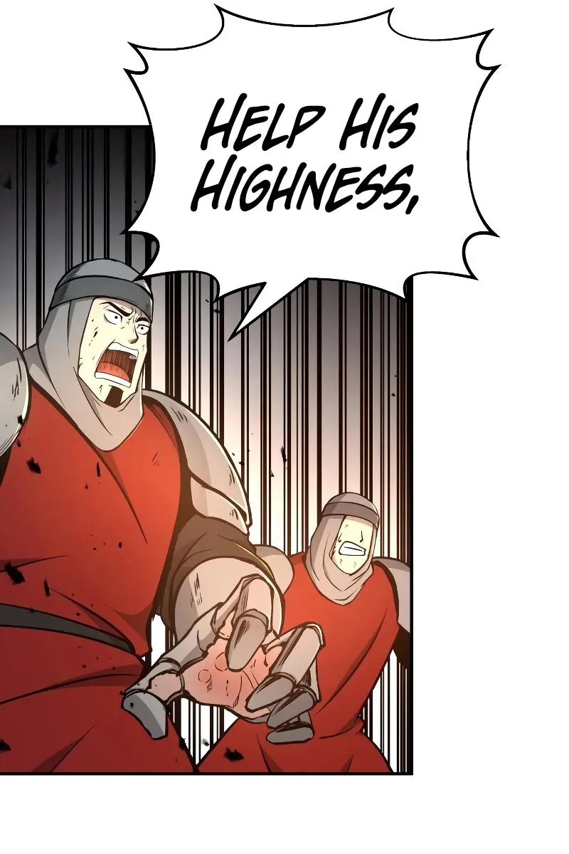 I Became the Tyrant of a Defence Game Chapter 7 Page 105