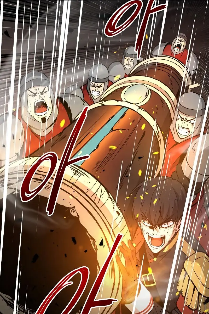 I Became the Tyrant of a Defence Game Chapter 7 Page 108