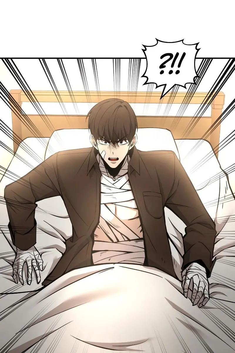 I Became the Tyrant of a Defence Game Chapter 8 Page 15