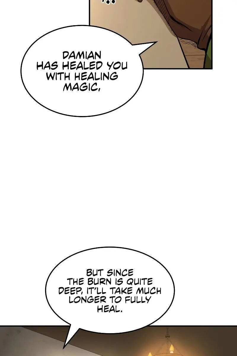 I Became the Tyrant of a Defence Game Chapter 8 Page 17