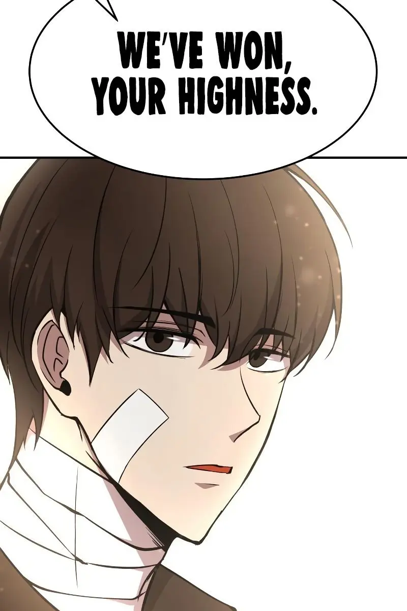 I Became the Tyrant of a Defence Game Chapter 8 Page 27