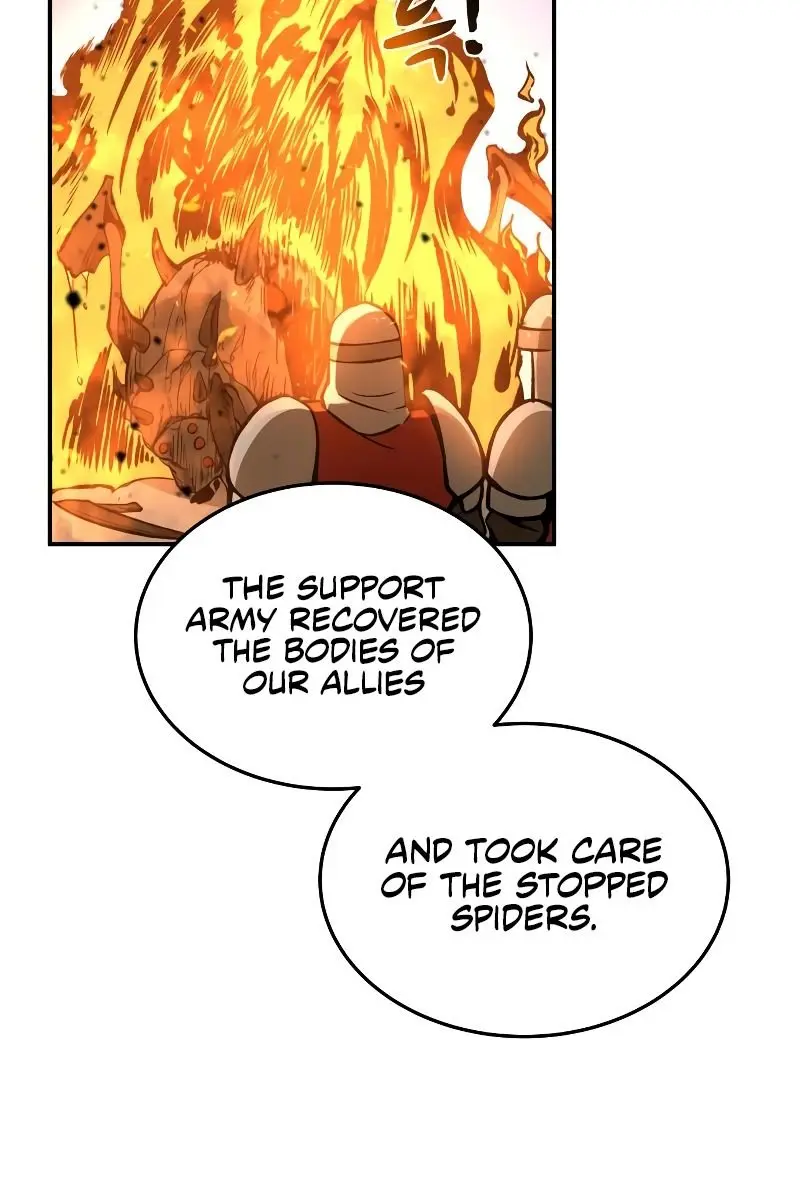 I Became the Tyrant of a Defence Game Chapter 8 Page 33