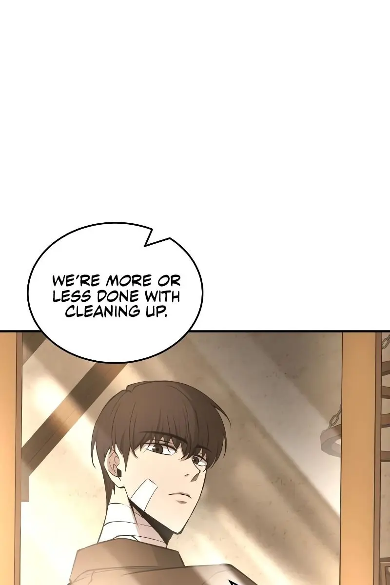 I Became the Tyrant of a Defence Game Chapter 8 Page 34