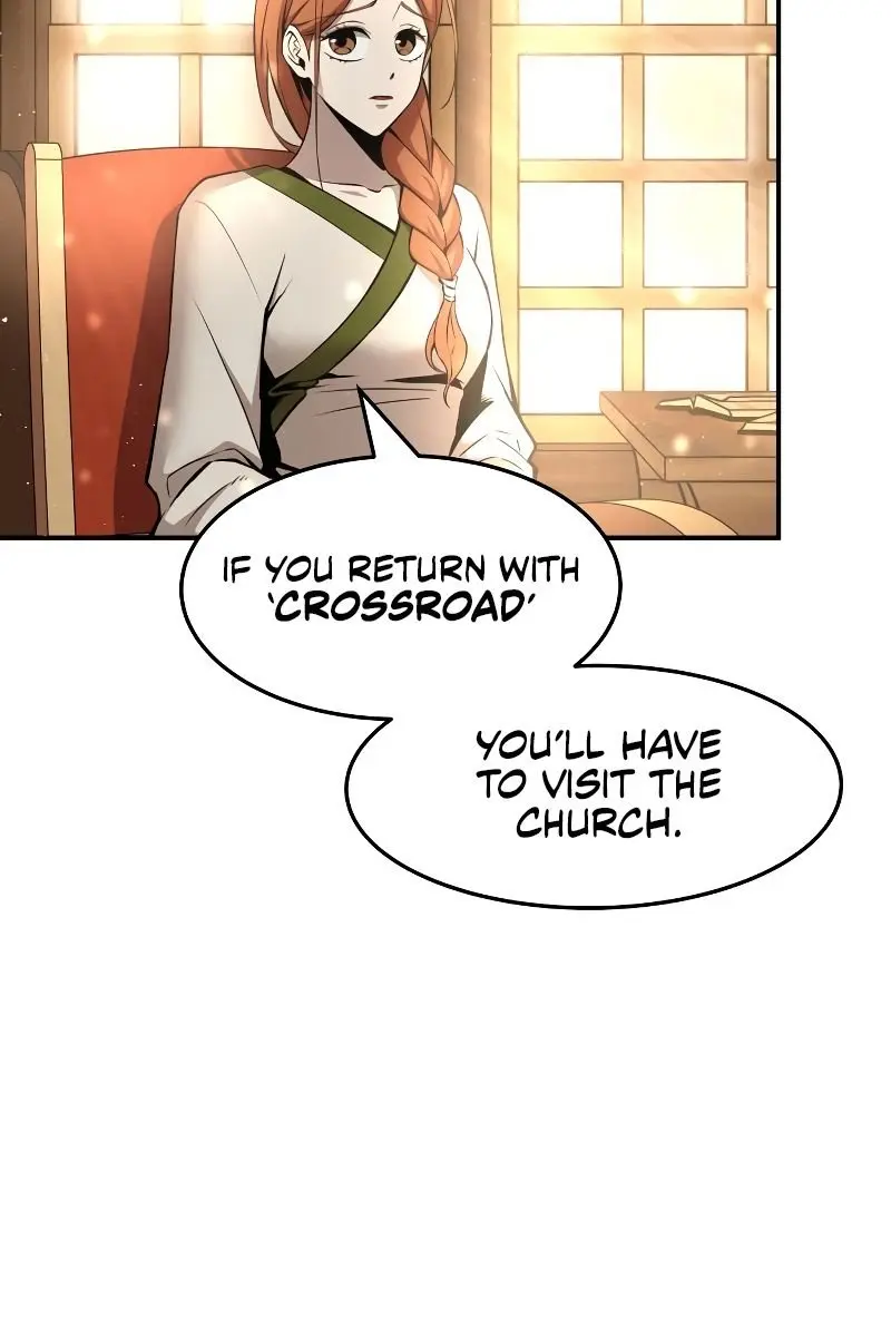 I Became the Tyrant of a Defence Game Chapter 8 Page 36