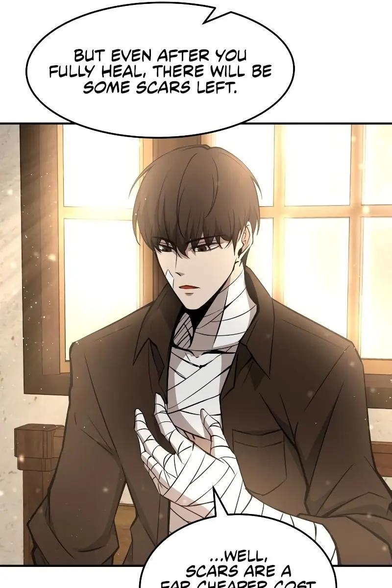 I Became the Tyrant of a Defence Game Chapter 8 Page 38