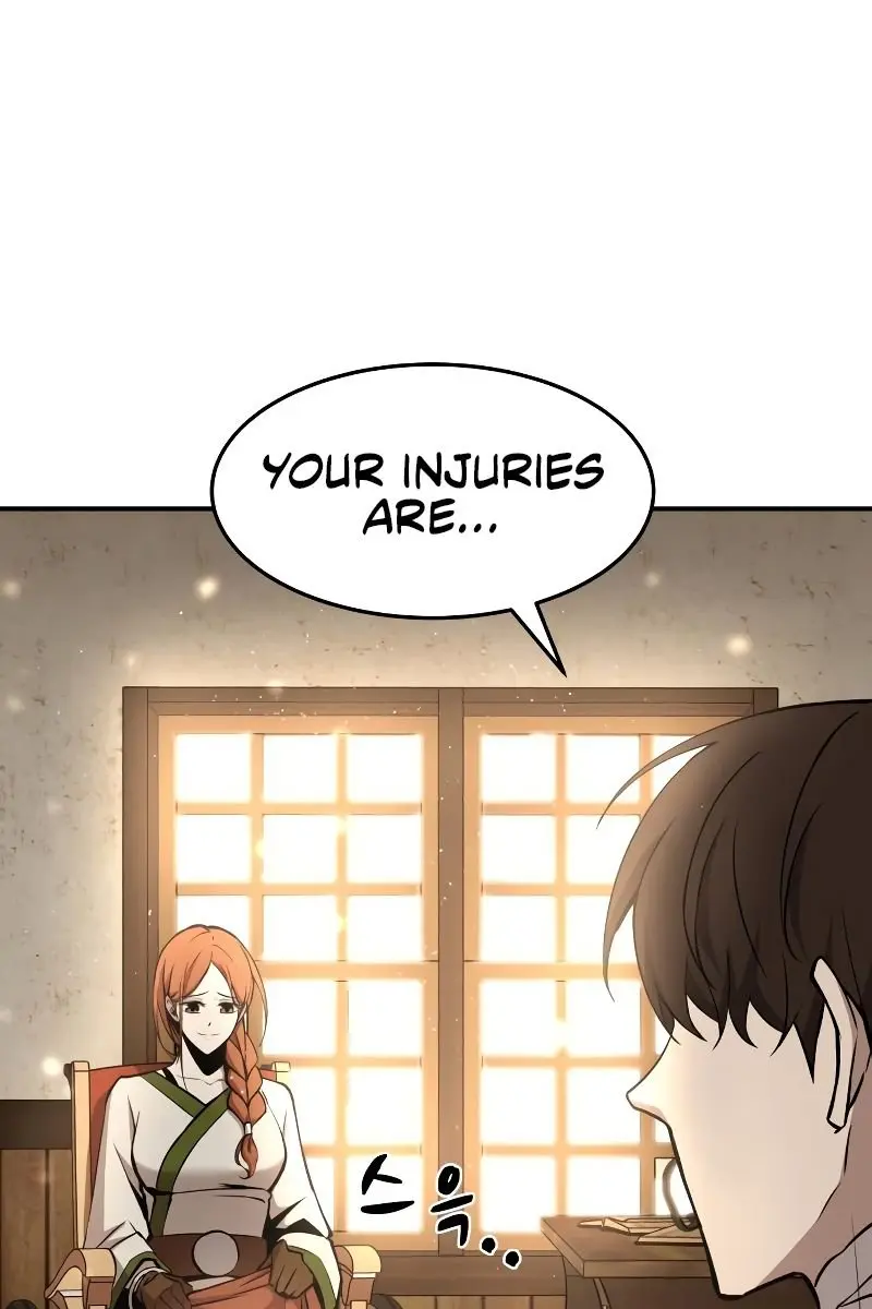 I Became the Tyrant of a Defence Game Chapter 8 Page 40