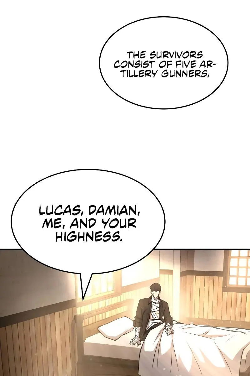 I Became the Tyrant of a Defence Game Chapter 8 Page 49