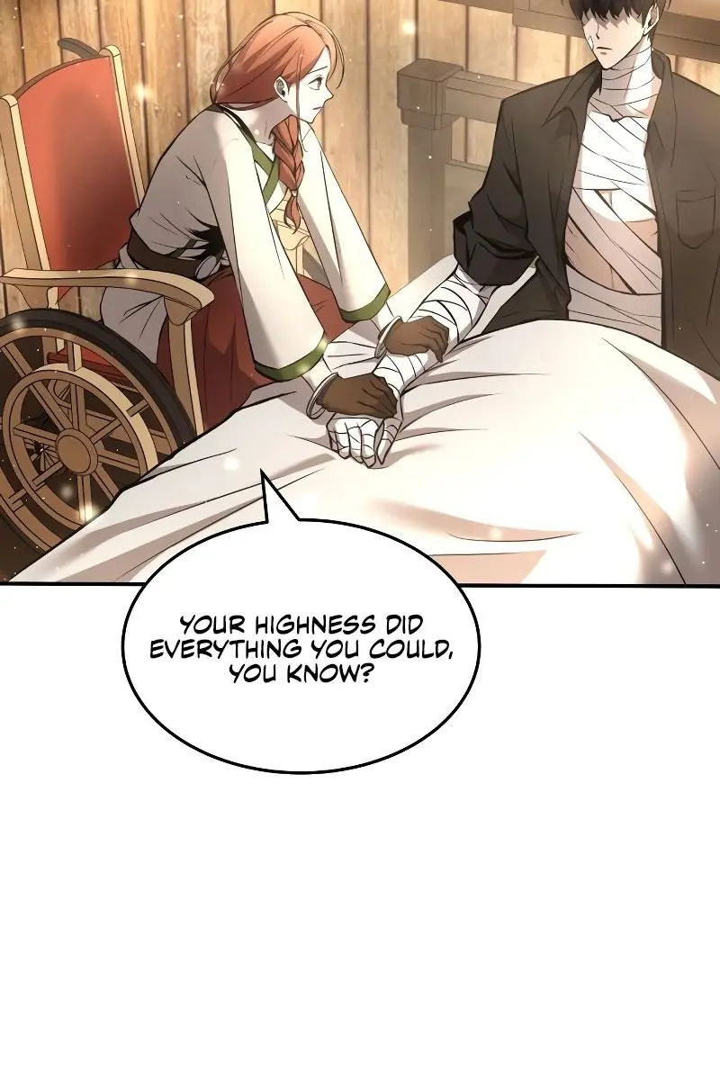 I Became the Tyrant of a Defence Game Chapter 8 Page 60