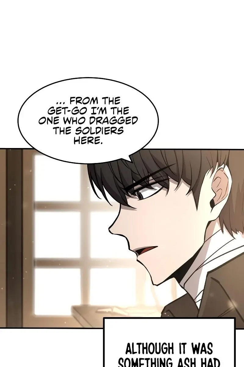 I Became the Tyrant of a Defence Game Chapter 8 Page 61