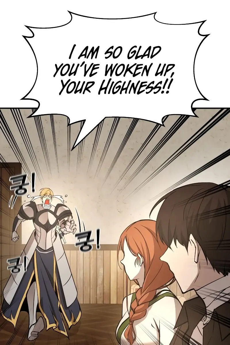 I Became the Tyrant of a Defence Game Chapter 8 Page 69