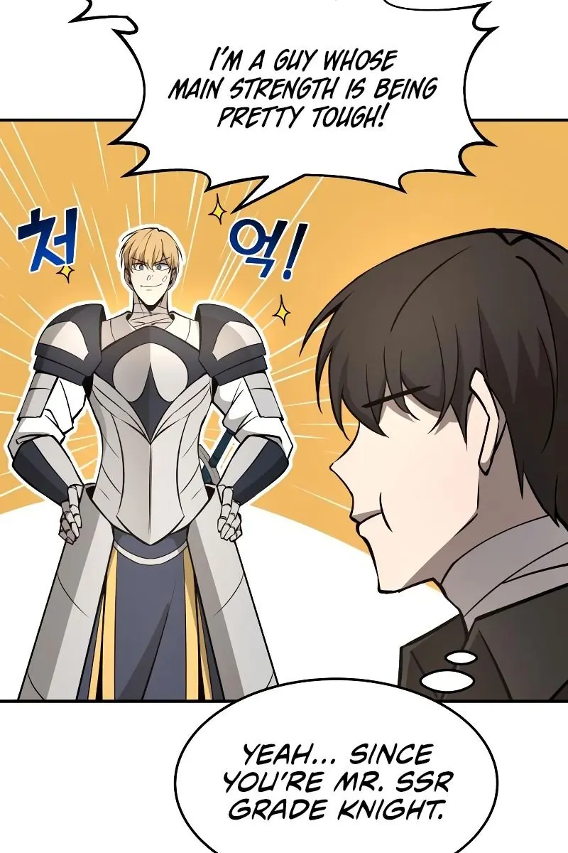 I Became the Tyrant of a Defence Game Chapter 8 Page 75