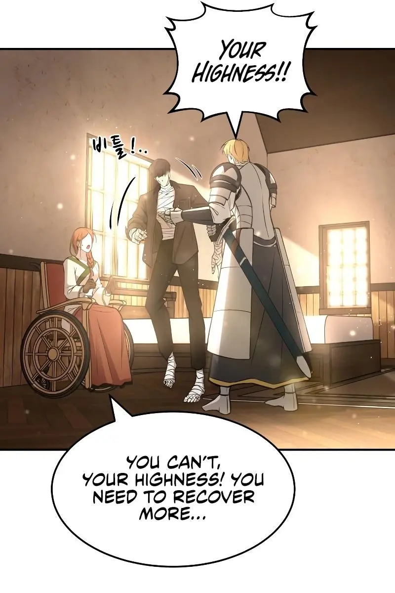 I Became the Tyrant of a Defence Game Chapter 8 Page 81