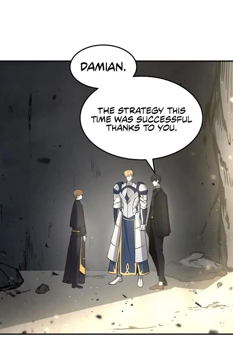 I Became the Tyrant of a Defence Game Chapter 8 Page 86