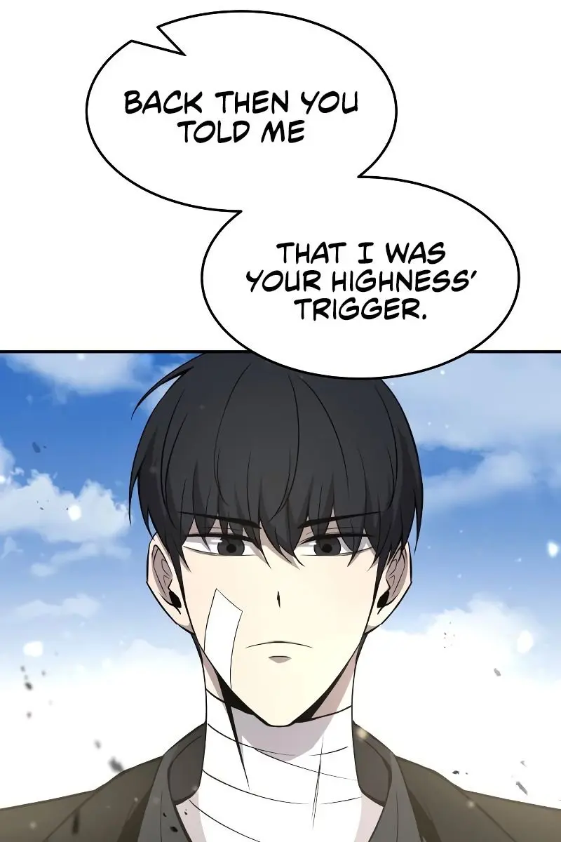 I Became the Tyrant of a Defence Game Chapter 8 Page 91