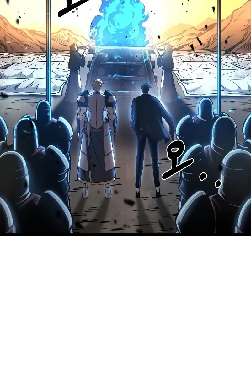 I Became the Tyrant of a Defence Game Chapter 8 Page 104