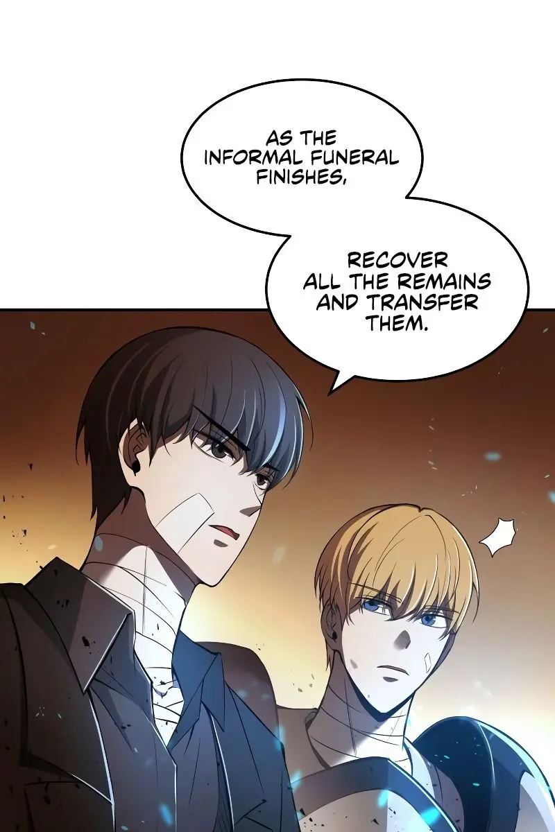 I Became the Tyrant of a Defence Game Chapter 8 Page 113