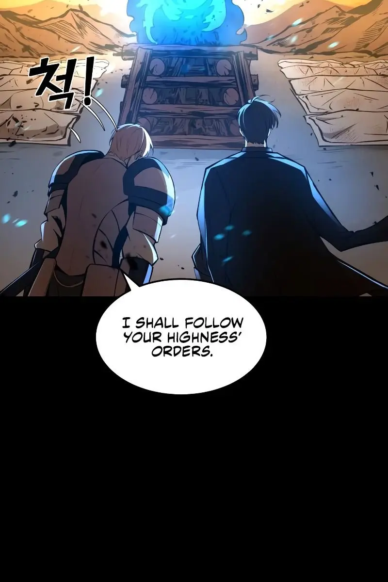 I Became the Tyrant of a Defence Game Chapter 8 Page 121