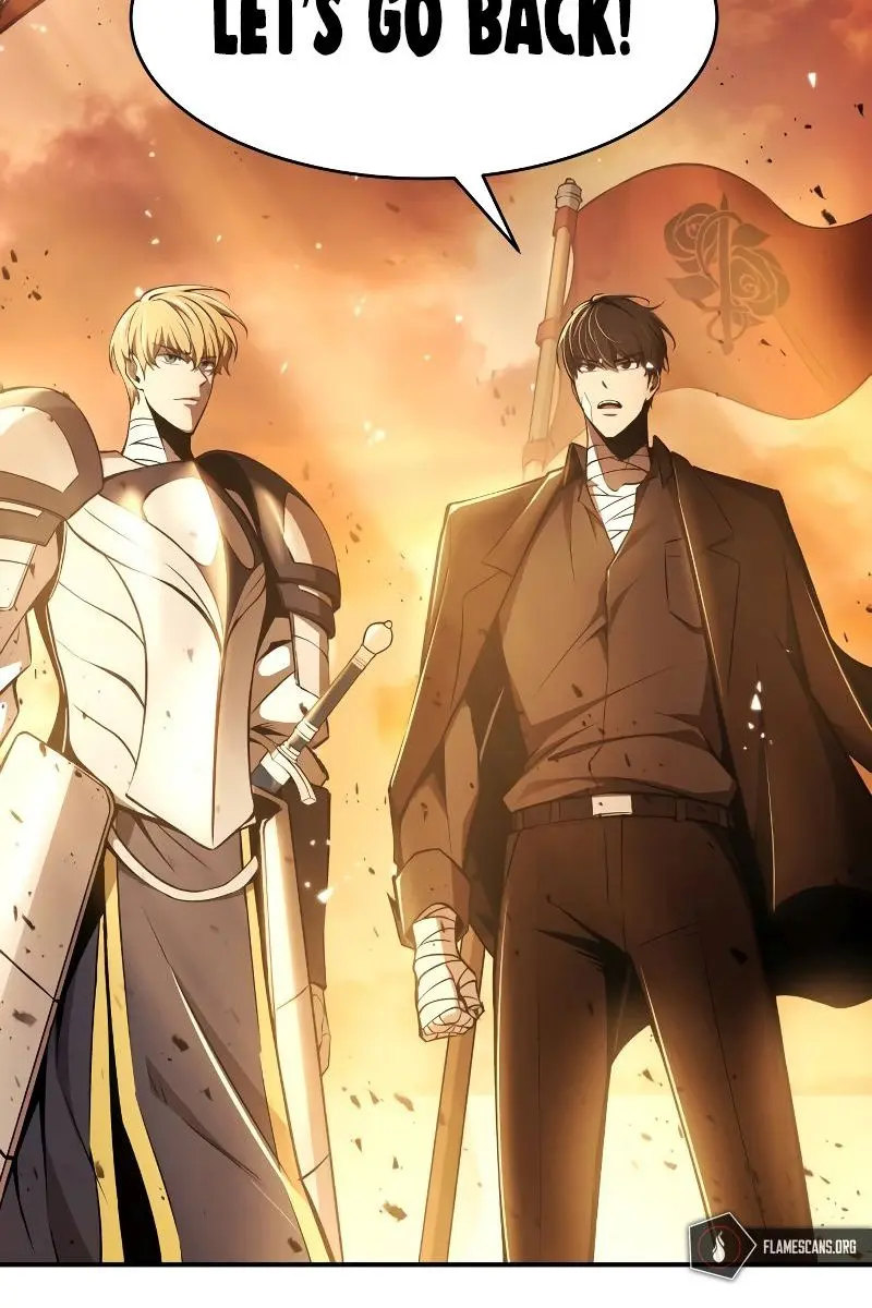 I Became the Tyrant of a Defence Game Chapter 8 Page 134