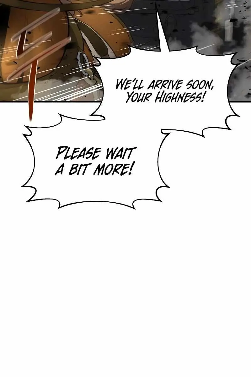 I Became the Tyrant of a Defence Game Chapter 9 Page 13